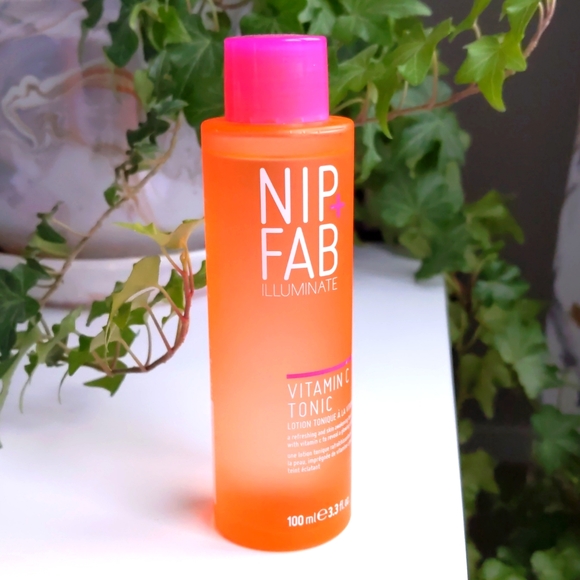 Other - Today Only! Nip + Fab Vitamin C Tonic